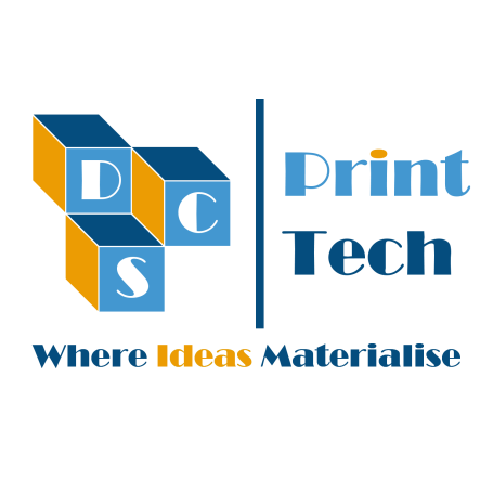 DCS Print Tech